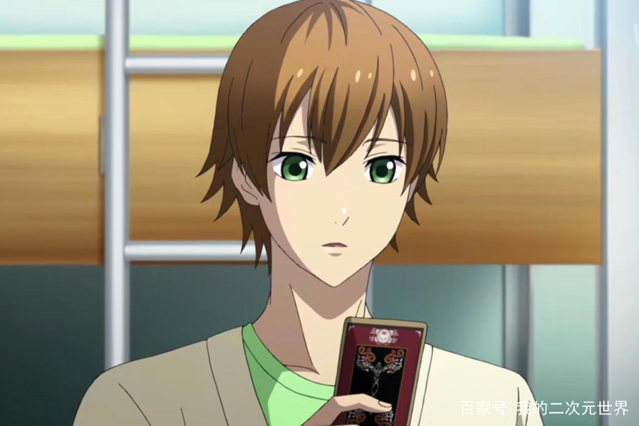 7月必追动漫《高校星歌剧第3季》，喜欢歌舞和帅哥的你，可别错过