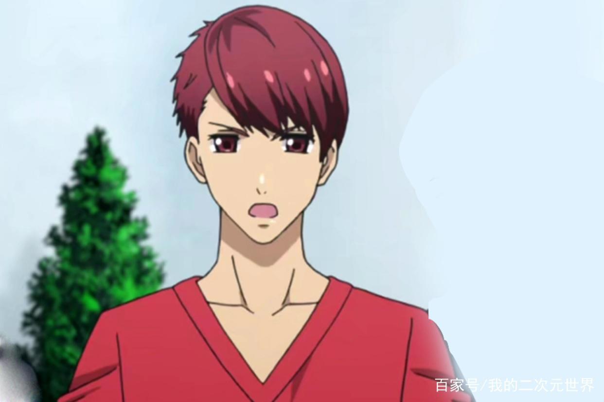 7月必追动漫《高校星歌剧第3季》，喜欢歌舞和帅哥的你，可别错过