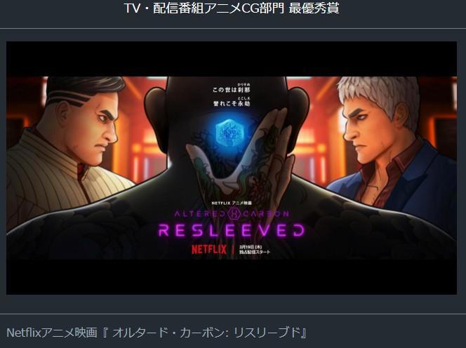 日本视觉艺术大奖VFX-2021最优秀大奖揭晓《死亡搁浅》登顶