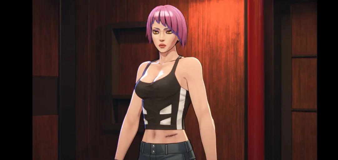 这是今年我看过的男性荷尔蒙最爆棚的一部动画