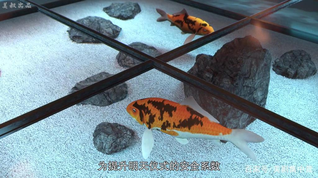 美剧《副本》前传来啦，虽然改成动画电影，但看起来还不错呢