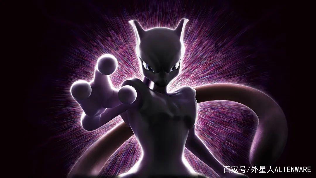 23年后，我还是忘不了超梦