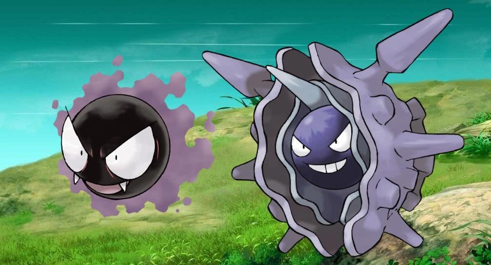 游漫谈：大舌贝5段进化？博士不只会偷家？鲜为人知的宝可梦趣闻