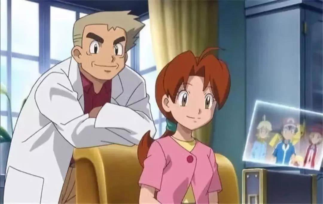 游漫谈：大舌贝5段进化？博士不只会偷家？鲜为人知的宝可梦趣闻