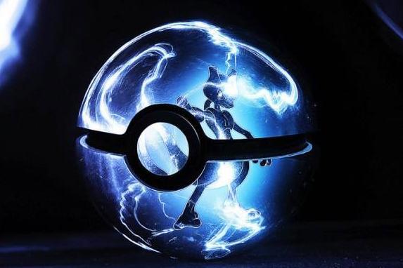 超梦即将登场《精灵宝可梦》新无印，超梦：没想到吧，我又活了