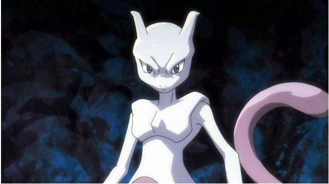 超梦即将登场《精灵宝可梦》新无印，超梦：没想到吧，我又活了