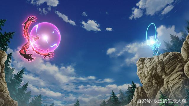 宝可梦剧场版你都看完了吗？来看看这23部你看过没（下）~