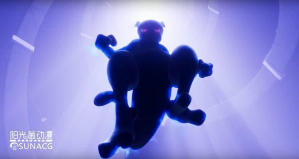 精灵宝可梦：21年后超梦再逆袭，3DCG效果令人惊艳！