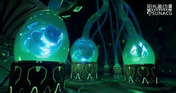 精灵宝可梦：21年后超梦再逆袭，3DCG效果令人惊艳！