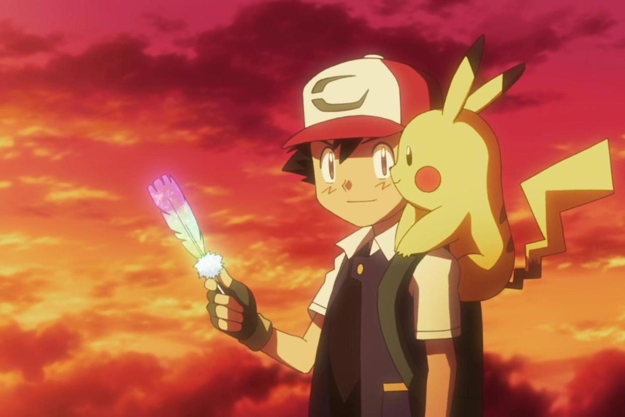 宝可梦：超梦的逆袭纷争不断，原因竟是三次元饭圈入侵？