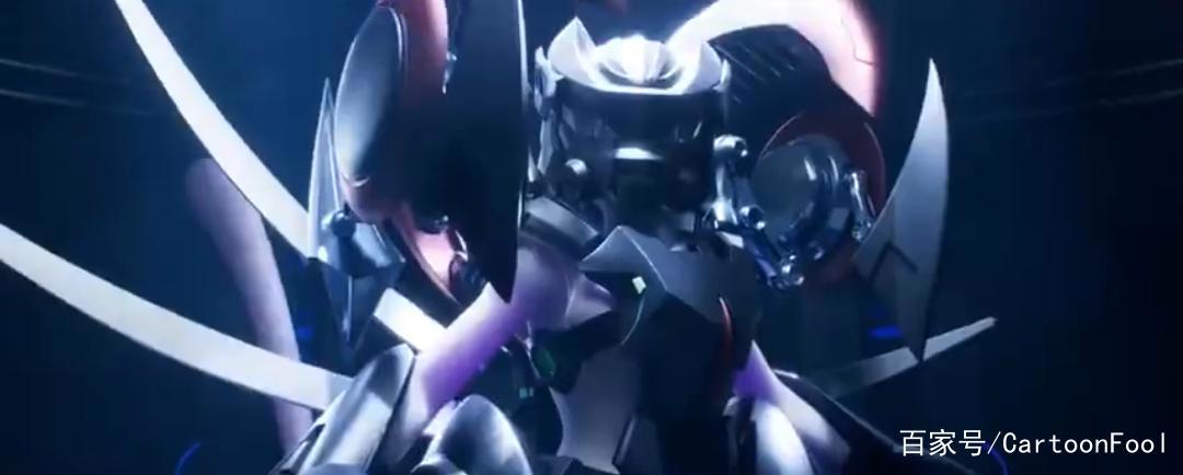 《宝可梦：超梦的逆袭·进化》内地定档12月4日，超萌皮卡丘来啦！