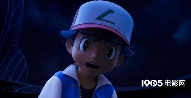 《精灵宝可梦：超梦的逆袭·进化》定档日本7月12日上映，时隔21年重现经典剧情