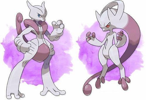 精灵宝可梦推出新剧场版：《超梦的逆袭EVOLUTION》,定档明年7月