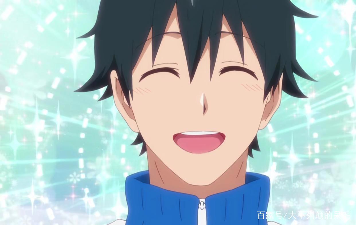 这才是猛男该看的健身番