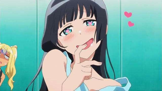 一部运动励志番，看着美少女们运动，感觉自己都要被净化了