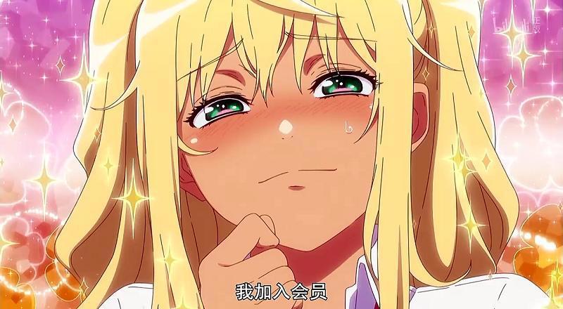 快来抄作业，“健身少女”的动漫笔记在此，健身必备