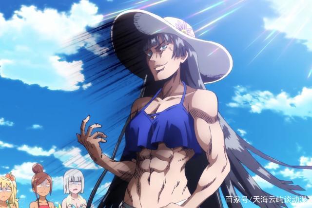 《流汗吧，健身少女》专属定制抱枕，这个宝藏小店真的太棒了