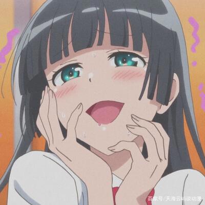 《流汗吧，健身少女》专属定制抱枕，这个宝藏小店真的太棒了