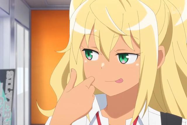 《拳愿阿修罗》联动《健身少女》，看着不搭？其实作者是一个人