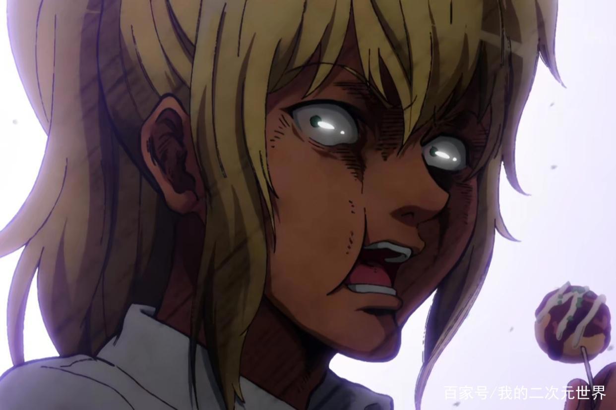 流汗吧！健身少女：还原现实中想要减肥的你