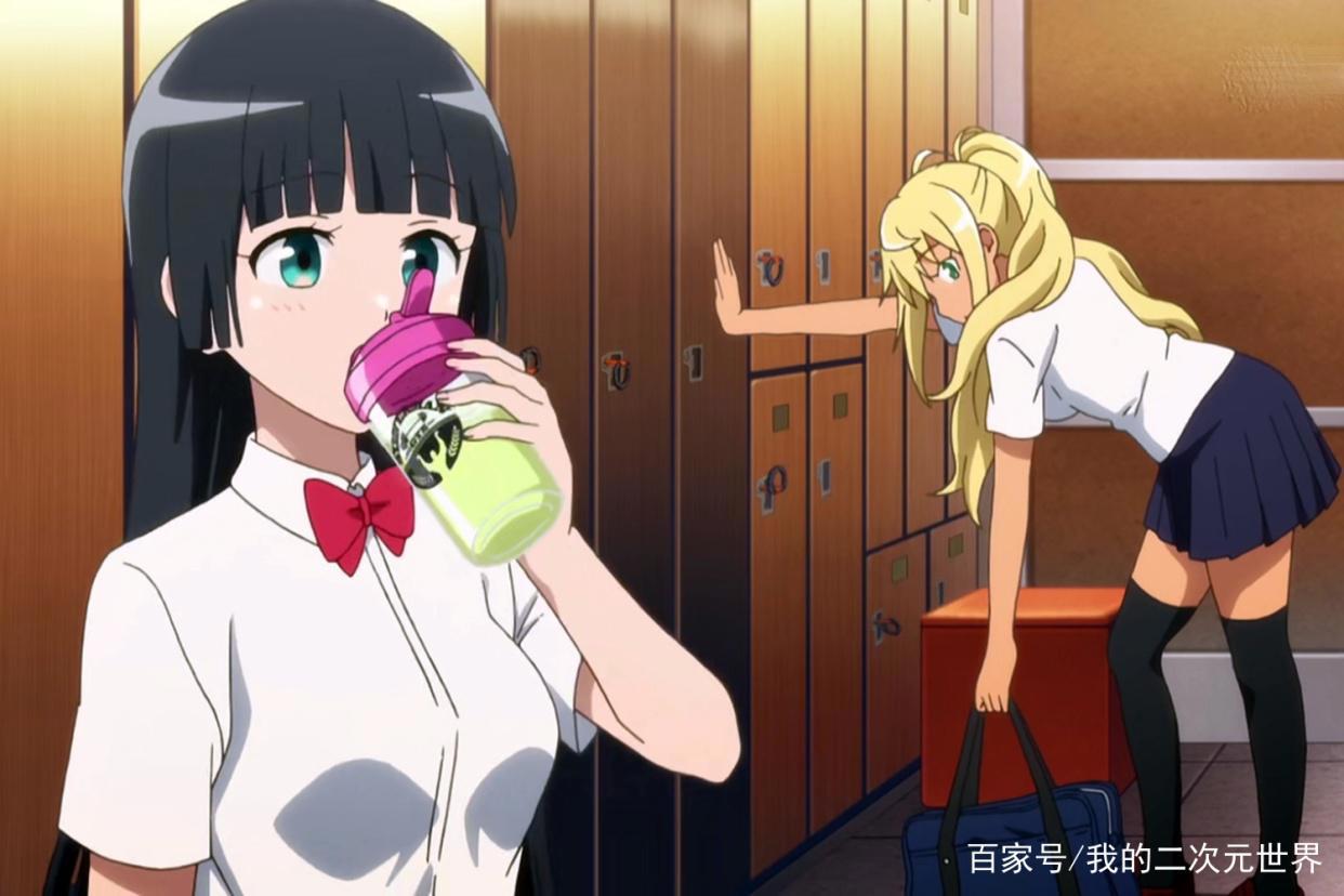 流汗吧！健身少女：还原现实中想要减肥的你