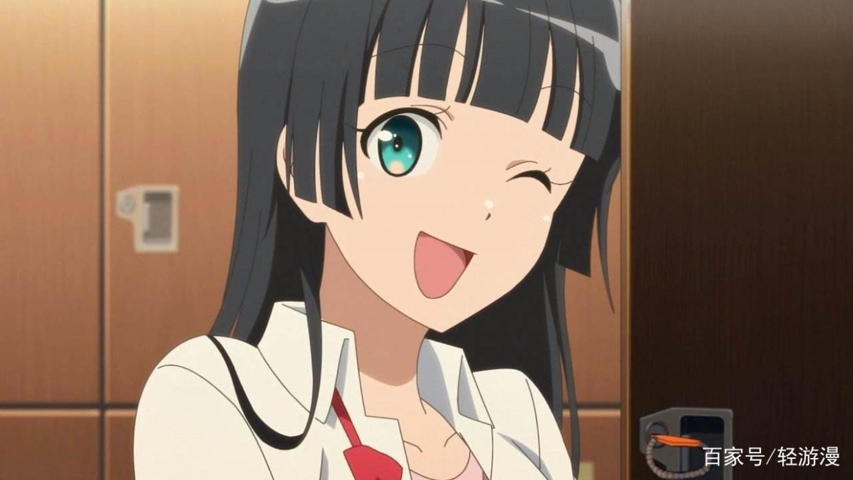 《流汗吧！健身少女》：放飞自我的制作，硬核健身动画