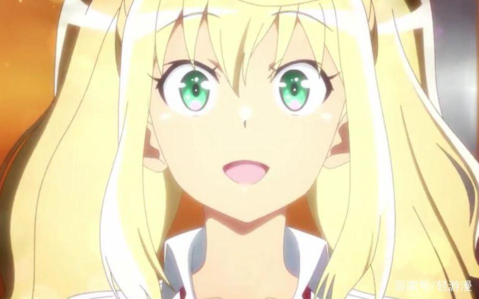 《流汗吧！健身少女》：放飞自我的制作，硬核健身动画