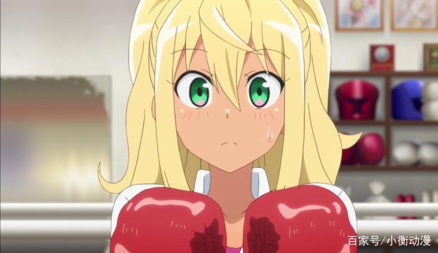 健身番不好看？看完这部《流汗吧健身少女》再说吧，网友：真香