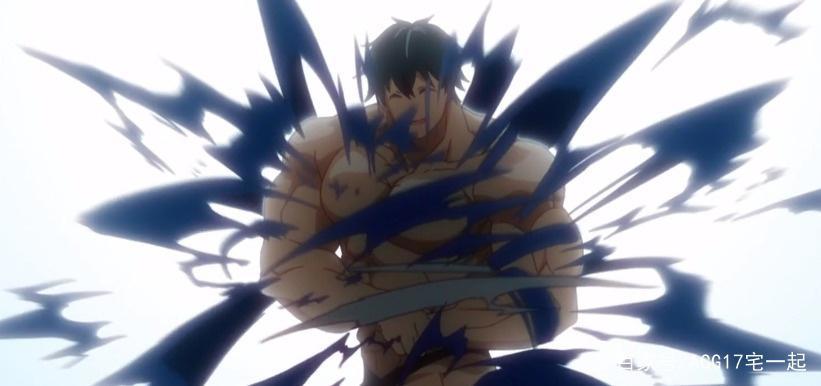 萌妹子们的汗水！健身教学动画《流汗吧！健身少女》第一话试片