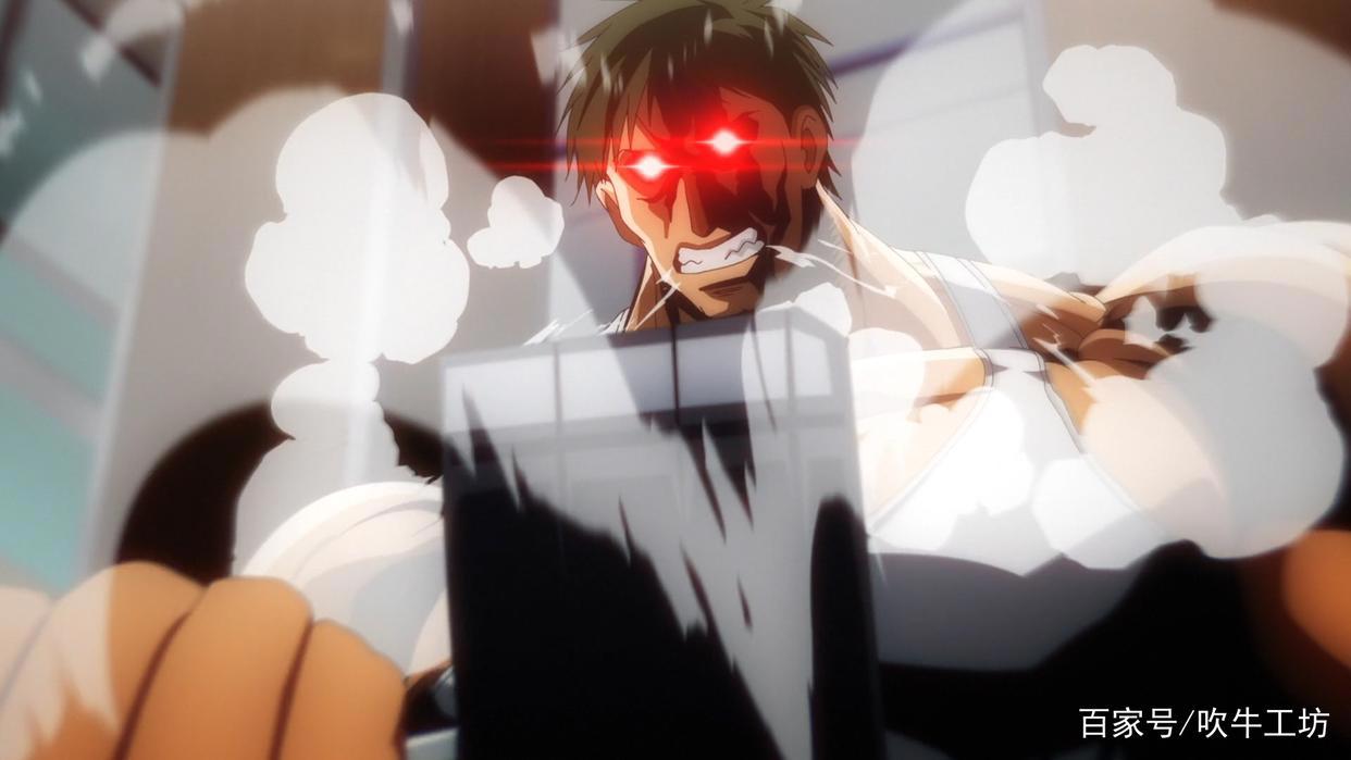 流汗吧！健身少女，特别适合夏天观看