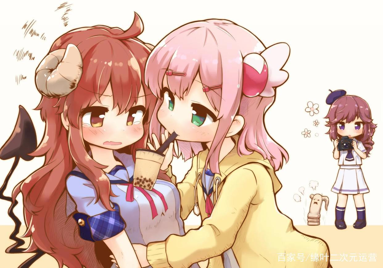 卖萌不如《rpg不动产》这样的单元剧，这部新番究竟有什么魅力？