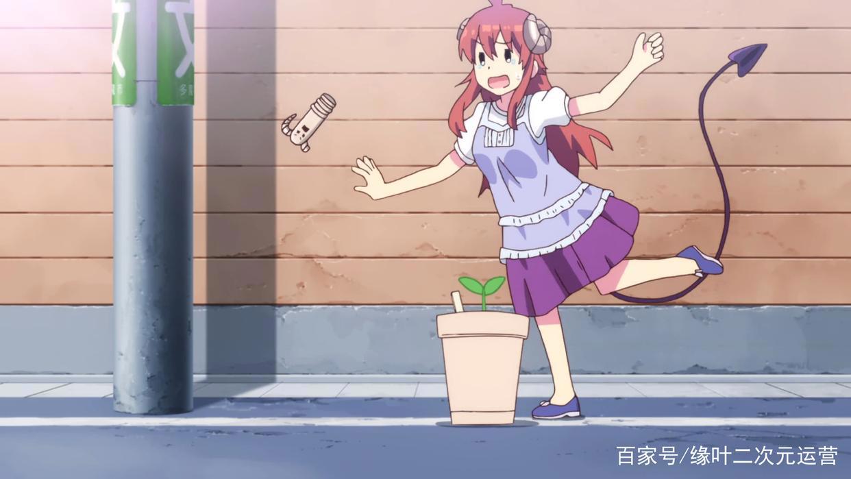 卖萌不如《rpg不动产》这样的单元剧，这部新番究竟有什么魅力？