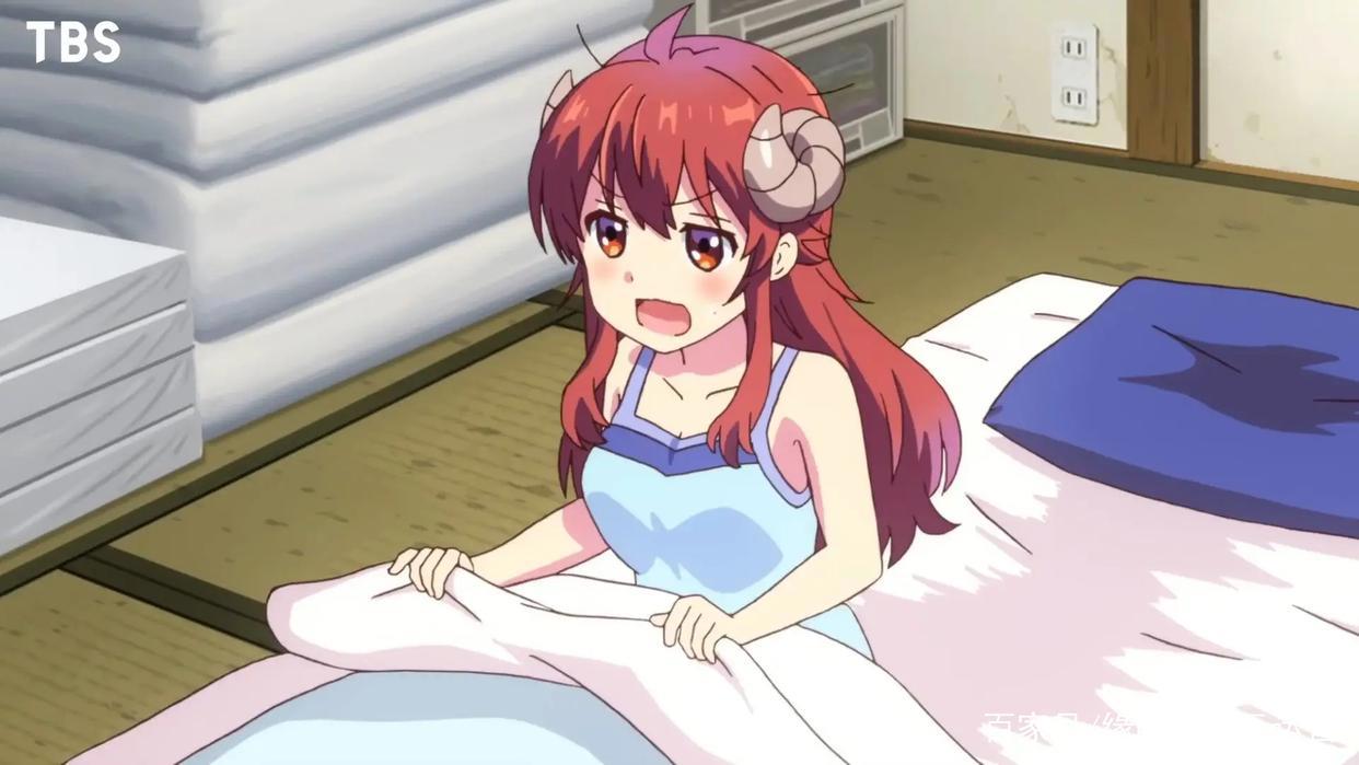 卖萌不如《rpg不动产》这样的单元剧，这部新番究竟有什么魅力？