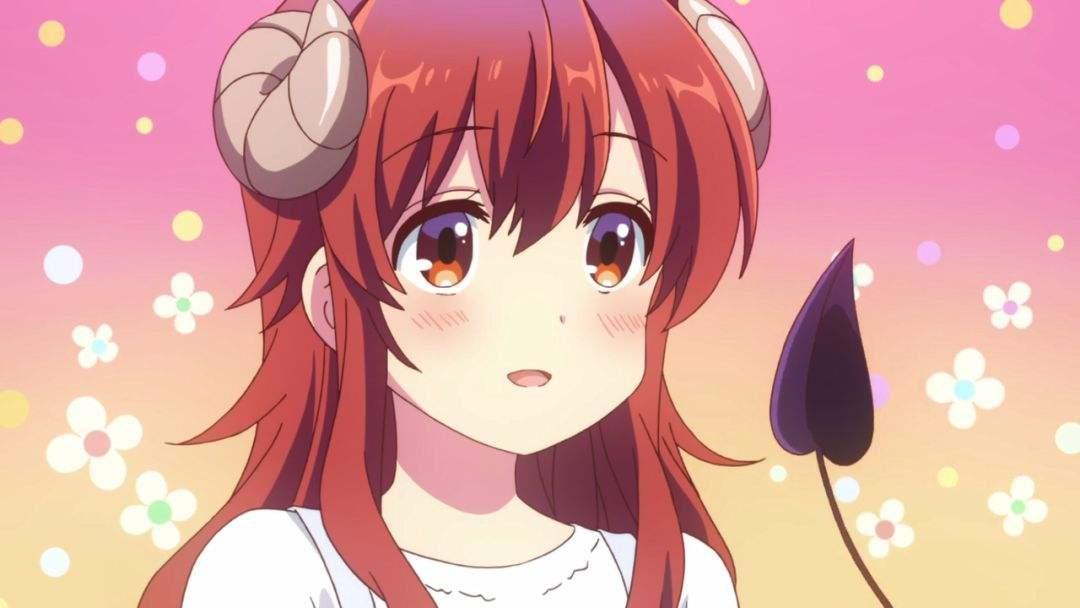 萌系动漫推荐，全部看过的你的血条还好吗？