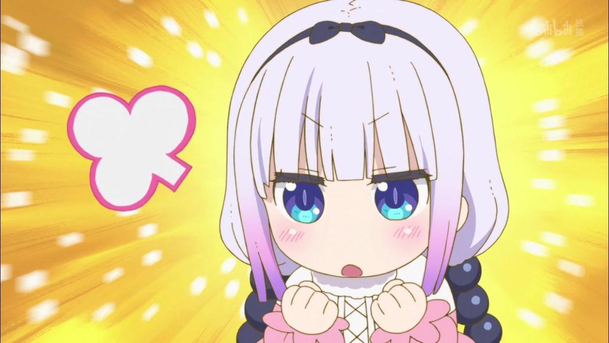 萌系动漫推荐，全部看过的你的血条还好吗？