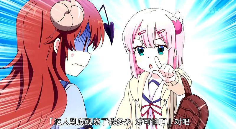 尾巴出卖灵魂，这部动漫女主的弱点为什么会代代相传？