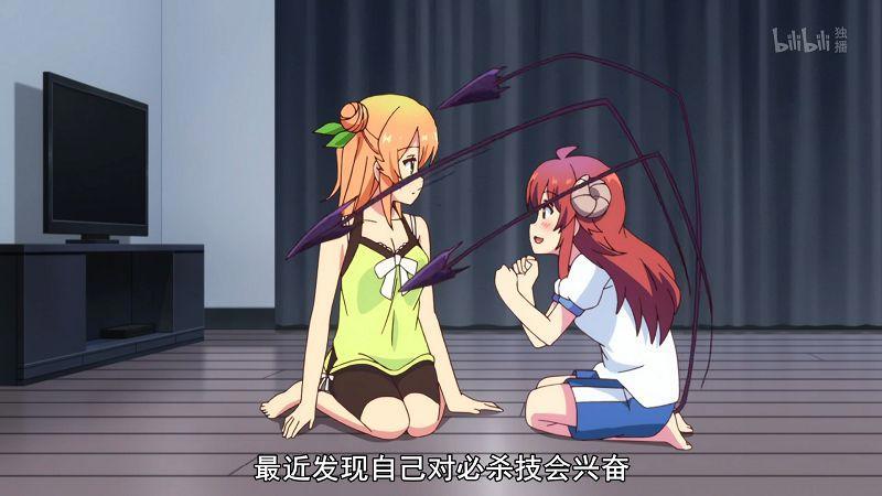 尾巴出卖灵魂，这部动漫女主的弱点为什么会代代相传？