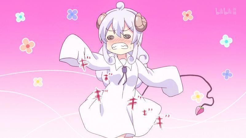 尾巴出卖灵魂，这部动漫女主的弱点为什么会代代相传？