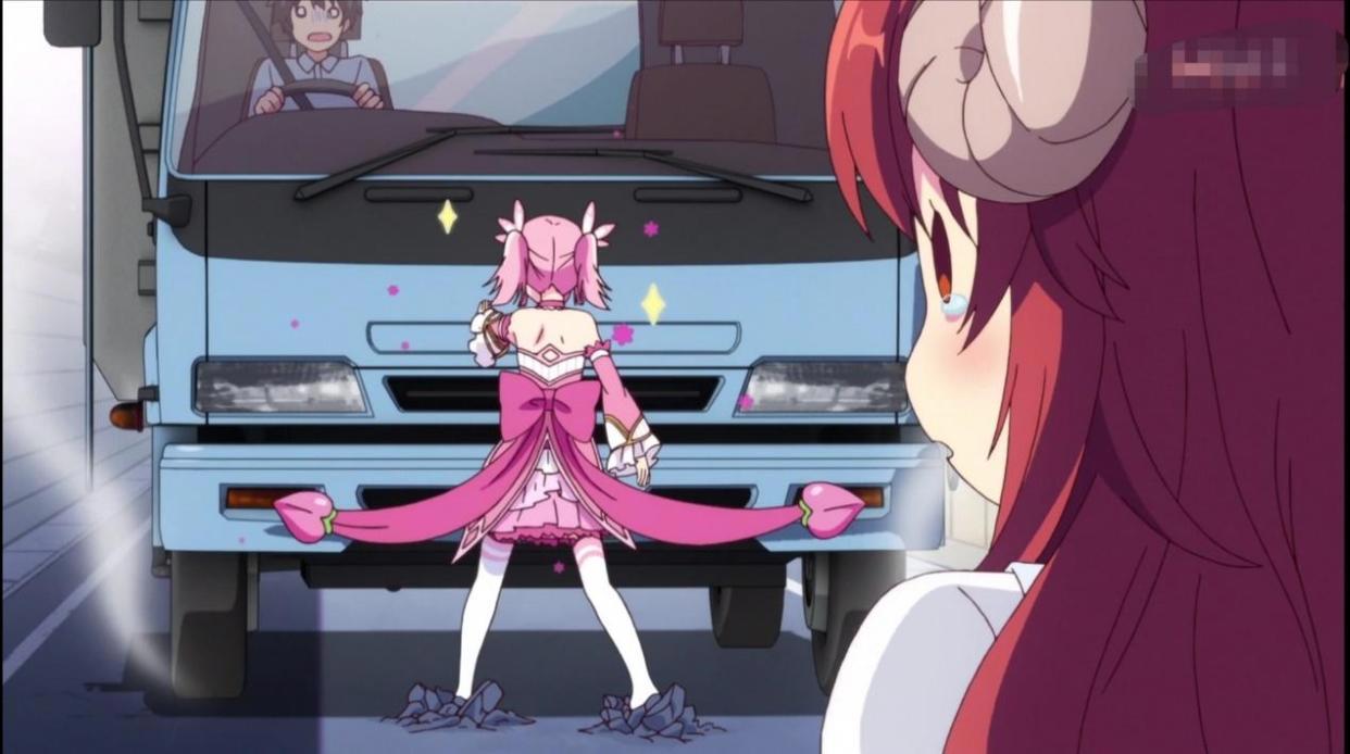 我一定要打倒魔法少女！这部7月爆笑日常迎来完结