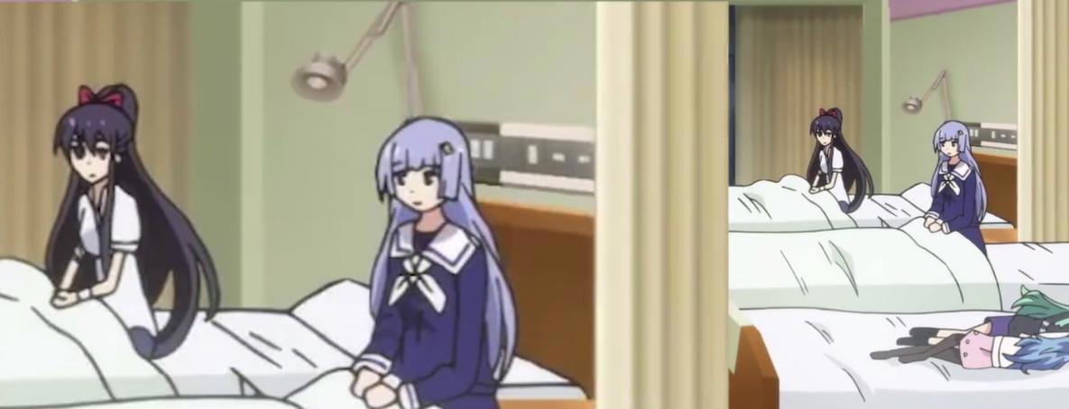 老牌动画公司节操社4开，7月番剧表现如何？国产动画《灵笼》制霸