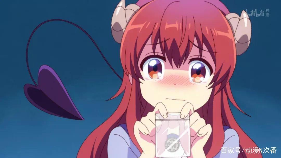 论魔法少女如何正确地驯养魔族人，这么宠溺真的没问题吗？