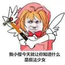 论魔法少女如何正确地驯养魔族人，这么宠溺真的没问题吗？