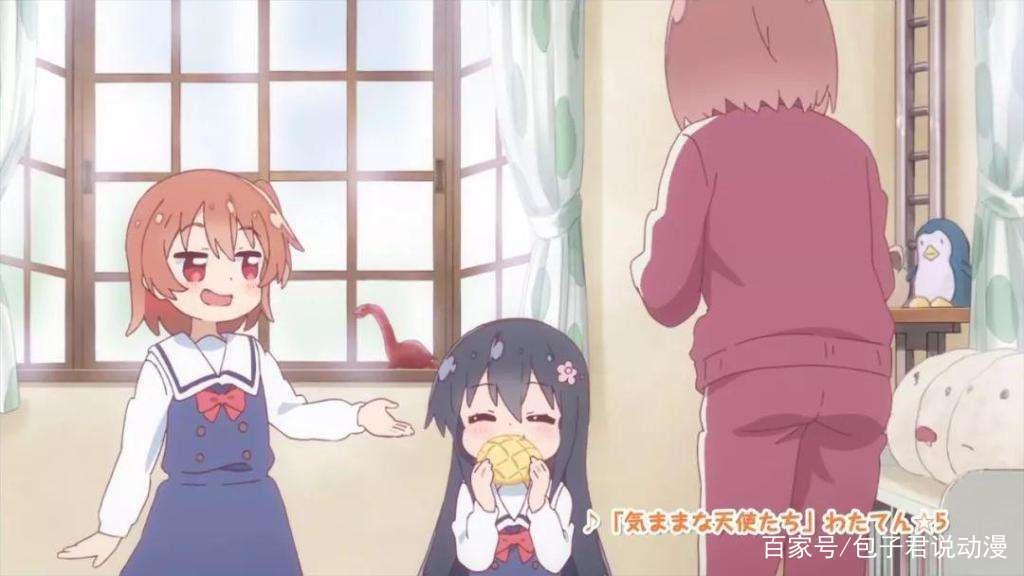 萌到爆炸！萌即是正义，这几部萌化你内心的动画你不来看看吗？