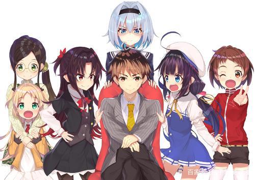 萌到爆炸！萌即是正义，这几部萌化你内心的动画你不来看看吗？