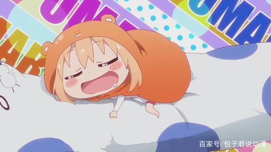 萌到爆炸！萌即是正义，这几部萌化你内心的动画你不来看看吗？