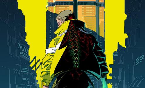 《街角魔族》第二季要来啦！明年四月开播！