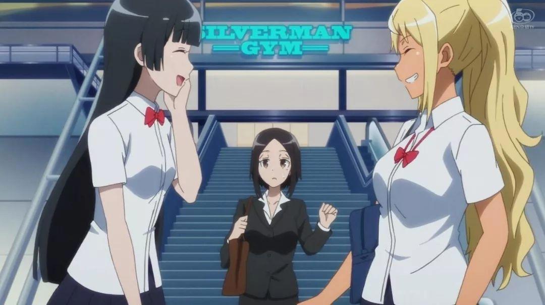 盘点七月新番中的CP组合，高木西片称霸七月，各种狗粮甜到掉牙