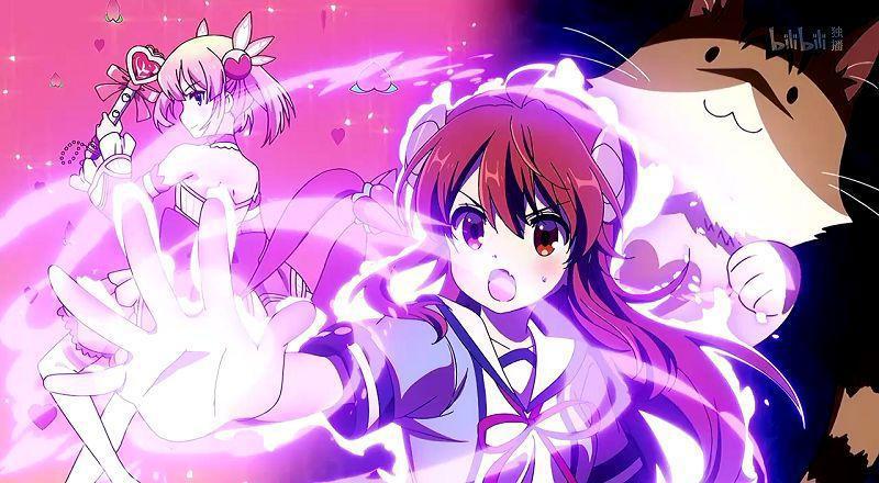 羊角面包加蛇皮管尾巴，这就能当街角魔族？魔物门槛真是越来越低