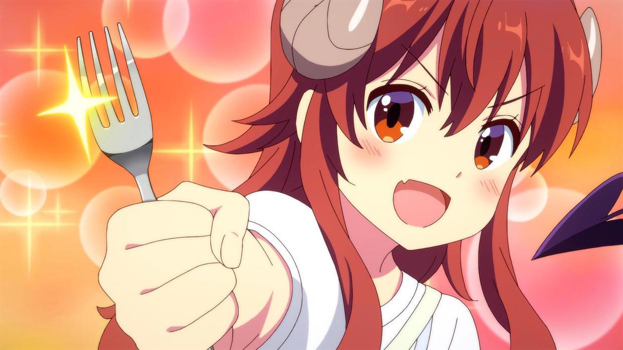 角色皆是温柔善良，《街角魔族二丁目》监督樱井弘明的访谈