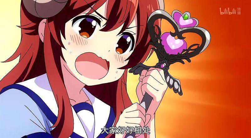 心灵很脆弱，悟性也很差，《街角魔族》女主是不是个“失败者”？